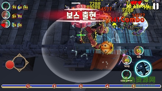 永恒獵人最新版(EternalHunters) v1.0.17 安卓版 3