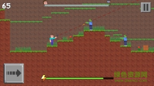 菜鳥大戰(zhàn)黑客3官方版 v1.2 安卓版 1