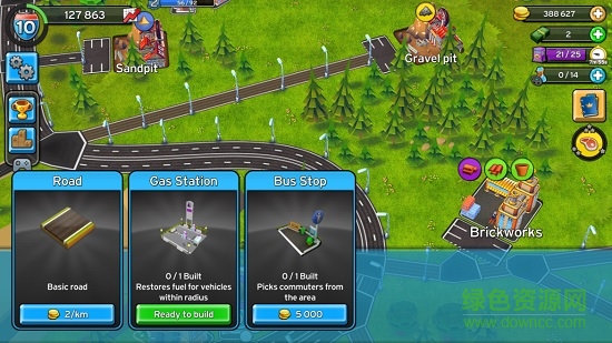 邊境王國官方版 v5.2 安卓版 0