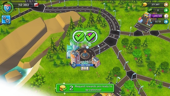 邊境王國手游下載