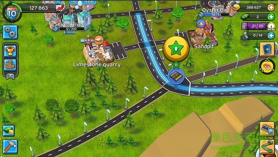 邊境王國官方版 v5.2 安卓版 2