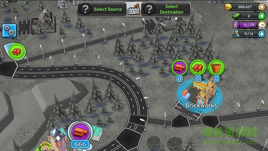 邊境王國官方版 v5.2 安卓版 3