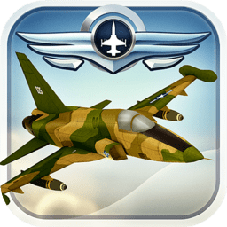 傳奇戰(zhàn)機(jī)游戲(Fighters)