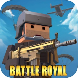 像素槍戰(zhàn)射擊手機版