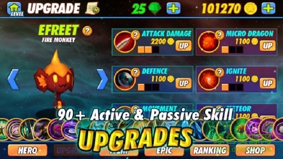 射擊天使?jié)h化版 v1.3.5 安卓版 0