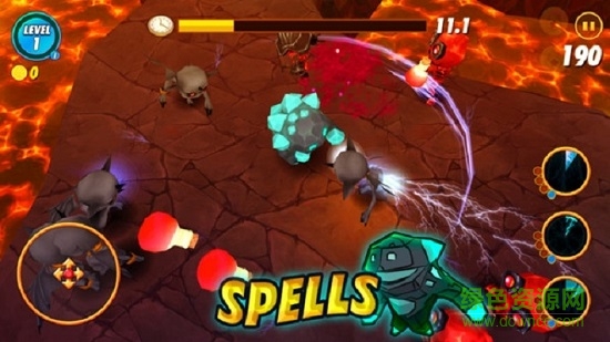 射擊天使?jié)h化版 射擊天使游戲下載