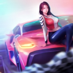 超跑帝國(guó)手機(jī)版