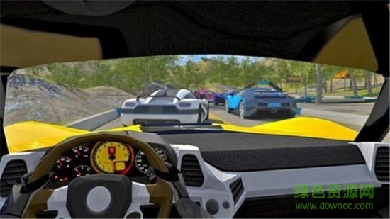 超跑帝國(guó)手機(jī)版 v1.1.1 安卓版 2