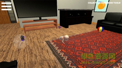 誰是你爸爸模擬器 v1.3 安卓版 1