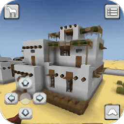 迷你西部世界游戲(Wild West Craft)