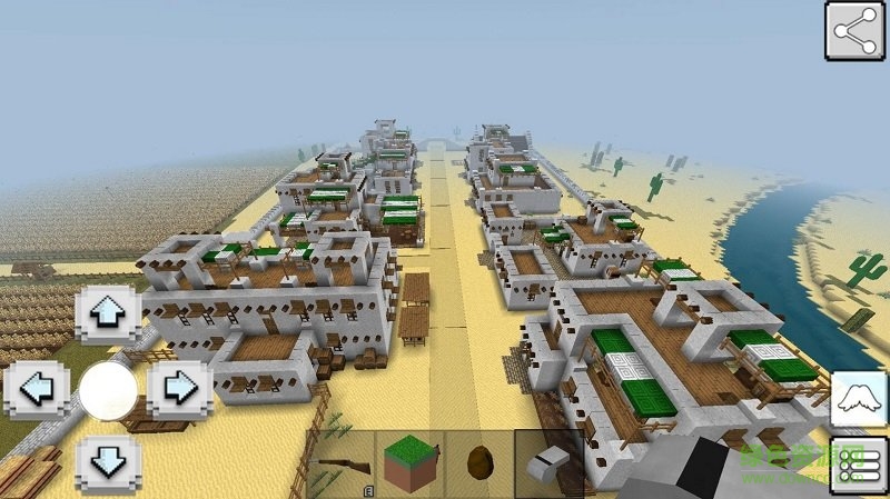 迷你西部世界手機(jī)版下載 迷你西部世界手游下載