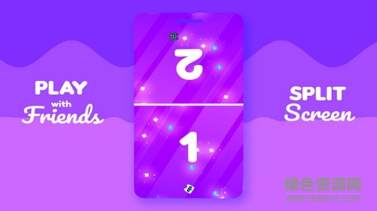 跳跳小冒險最新版 跳跳小冒險游戲下載