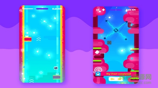 跳跳小冒險最新版 v1.0.0.444 安卓版 2