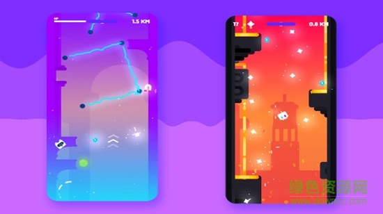 跳跳小冒險最新版 v1.0.0.444 安卓版 3