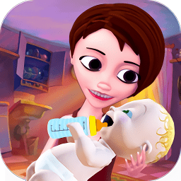 好孩子模擬器中文版