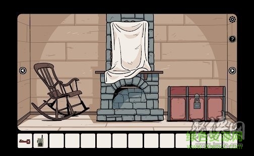 無主之家手游下載