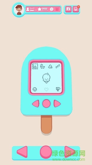 數(shù)碼寵物官方版 v1.0.1 安卓版 2