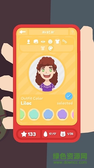 數(shù)碼寵物官方版 v1.0.1 安卓版 3