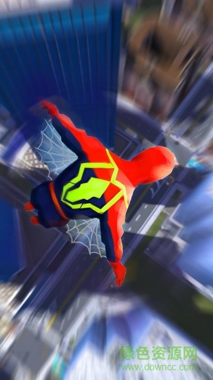 超凡蜘蛛俠跑酷游戲 超凡蜘蛛俠跑酷下載