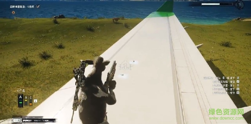 奶牛防卫4下载 奶牛防卫4手游下载