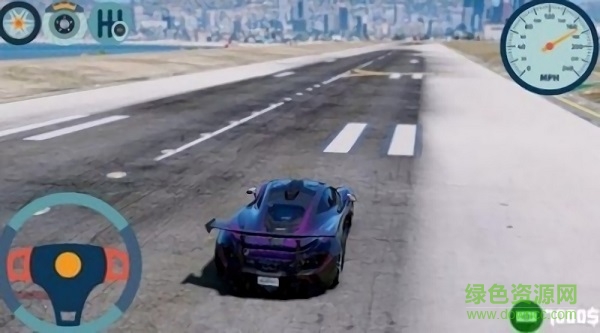 邁凱倫模擬駕駛游戲(Drive McLaren P1) v1.0 安卓版 0