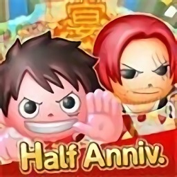 海賊王爆炸之旅手游(BONBON)