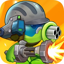 保衛(wèi)皇家農場手機版