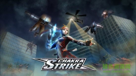 脈輪打擊游戲(Chakra Strike) v0.052 安卓版 0