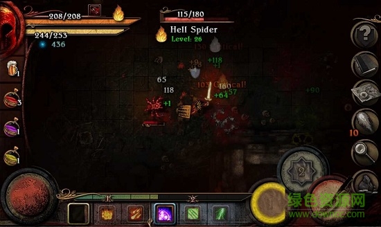 達(dá)科森午餐最新版 達(dá)科森午餐游戲下載