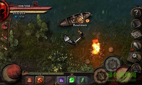 達(dá)科森午餐最新版 v1.0.41 安卓版 2