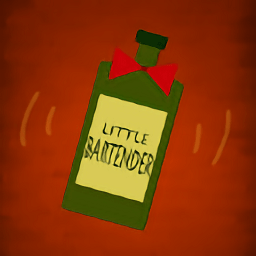 小小調(diào)酒師手游