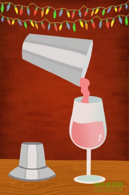 小小調(diào)酒師游戲下載 小小調(diào)酒師下載