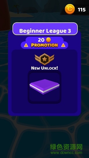 六邊形生存官方版(Hex Stars) v0.7 安卓版 1