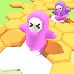 六邊形生存官方版(Hex Stars)