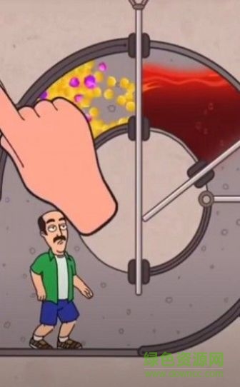 抽針模擬器手游 v1.0 安卓版 0