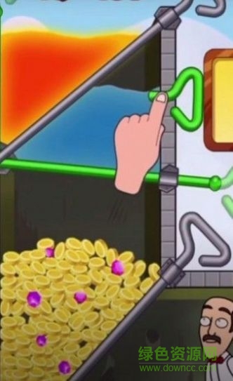 抽針模擬器手游 v1.0 安卓版 2