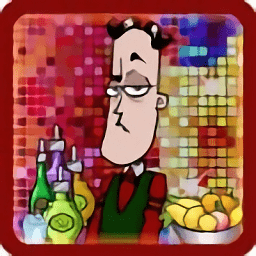 我是調(diào)酒師手游