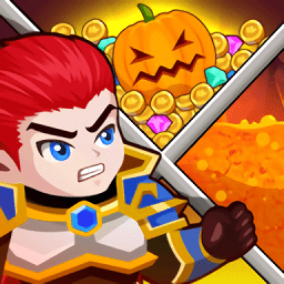 2021英雄救美人手游(Hero Rescue)