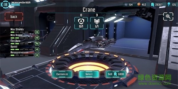 小行星恒星飞行员 小行星恒星飞行员下载