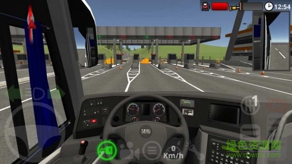 道路司機(jī)模擬器下載