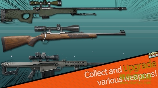 射手拉馬官方版 v0.40 安卓版 0