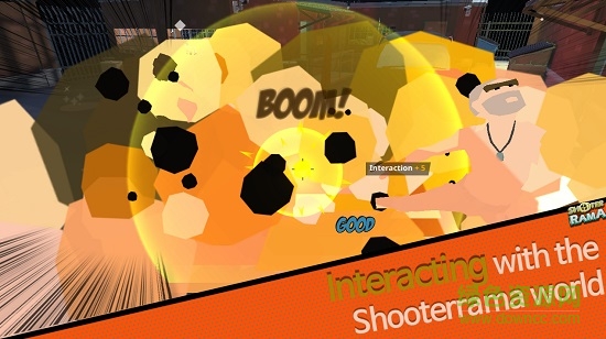 射手拉馬官方版 v0.40 安卓版 2