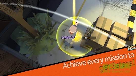 射手拉馬官方版 v0.40 安卓版 3