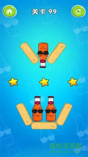 快乐汽水游戏下载 快乐汽水手游下载
