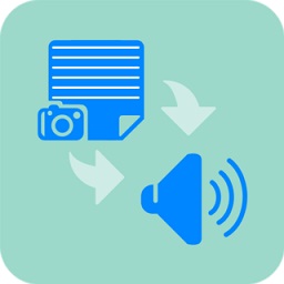 拍照識(shí)字朗讀app