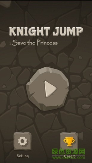 騎士跳塔游戲 v1.0.3 安卓版 0