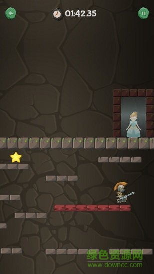 騎士跳塔游戲 v1.0.3 安卓版 1