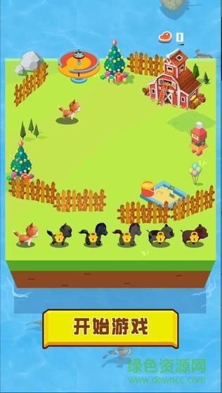 動(dòng)物大暴走游戲 v1.0.1 安卓版 0