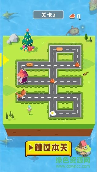 動(dòng)物大暴走游戲 v1.0.1 安卓版 2