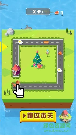 動(dòng)物大暴走游戲 v1.0.1 安卓版 3